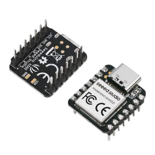 SEEEDUINO XIAO (PRE-SOLDERED) - SEEED-102010388