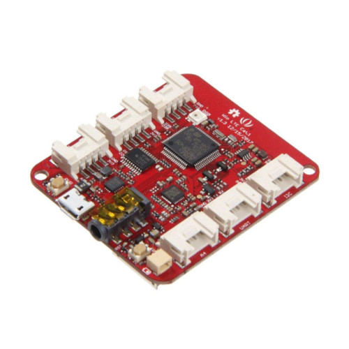 WIO LTE EU VERSION V1.3- 4G, CAT.1 GNSS - SEEED-102991022