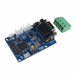 CANBED - ARDUINO CAN-BUS DEVELOP - SEEED-102991321