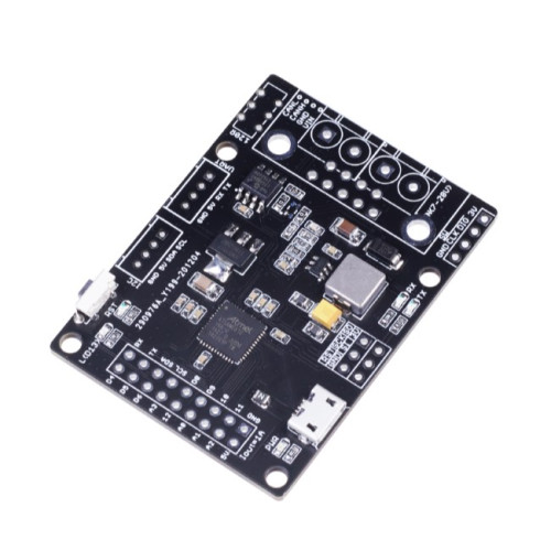 CANBed M4 Development Board - SEEED-102991495 CANBed M4 Development Board - SEEED-102991495