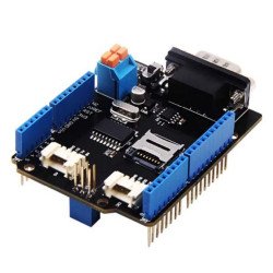 CANBUS SHIELD V2 CANBUS SHIELD V2