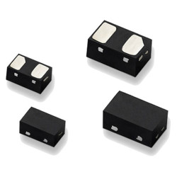 DIODE TVS 7V SMT T&R - SESD0201X1UN-0020-090 DIODE TVS 7V SMT T&R - SESD0201X1UN-0020-090