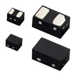 DIODE TVS 9V8 10VC 2-XDFN - SESD0402X1BN-0010-098 DIODE TVS 9V8 10VC 2-XDFN - SESD0402X1BN-0010-098