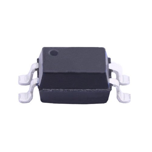 IC-615 OPTOISO PHOTOTRANS 4-SMD ISOCOM - SFH615A-3XSMT&R