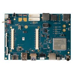 EVAL BOARD - SG368Z-WF-EVB-KIT EVAL BOARD - SG368Z-WF-EVB-KIT