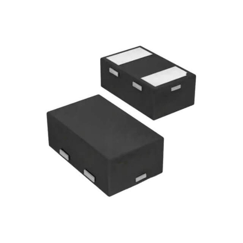 DIODE TVS 4.5V SOD882 (DFN1006) SMT - SHD8C4.5L01