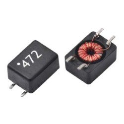 CHOKE COMMON MODE 1uH 700mA 300m Ohms SMT