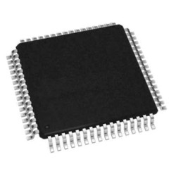 IC-3220 TELECOM INTERFACE 64TQFP - SI3220-X-FQR