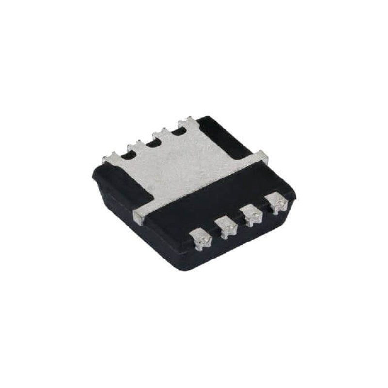 MOSFET DIS.10.5A 40V N-CH PPAK1212-8 TRENCHFET SMT - SI7116DN-T1-E3