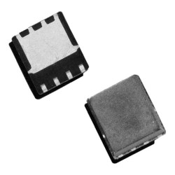 MOSFET DIS.25A 30V N-CH PPAK SO-8 TRENCHFET - SIRA12DP-T1-GE3 MOSFET DIS.25A 30V N-CH PPAK SO-8 TRENCHFET - SIRA12DP-T1-GE3