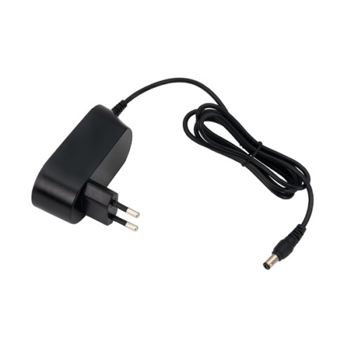 POWER SUPPLY 24V 1A 1.2M CABLE 2.1MM JACK - SK03T-2400100V