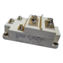 TRANSISTOR MOD.200A 1000V NPN DARL. CHASSIS - SK200DA-100D TRANSISTOR MOD.200A 1000V NPN DARL. CHASSIS - SK200DA-100D