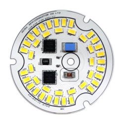 ACRICH2 17,5W 220V CW 5300-5600K 1380-1450LM