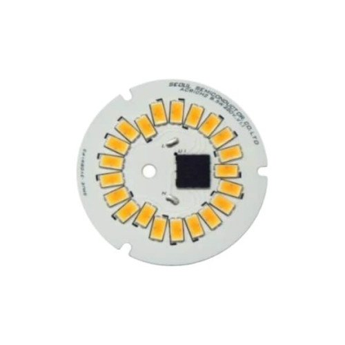 ACRICH2 8,7W 220V CW 5300-5600K 680LM CRI:80