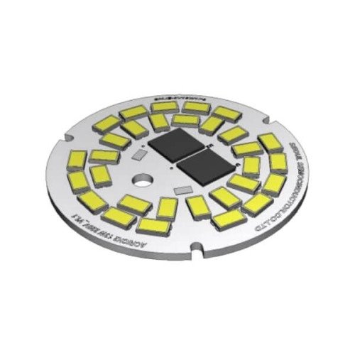 ACRICH2 13W 220V NW 4000K 980~1030LM CRI:80