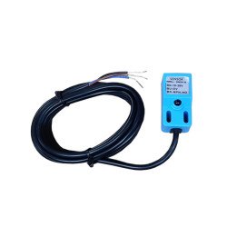 SN04-N INDUCTIVE PROXIMITY SWITCH SENSOR - SN04-N INDU.PRO.SWIT.SEN SN04-N INDUCTIVE PROXIMITY SWITCH SENSOR - SN04-N INDU.PRO.SWIT.SEN