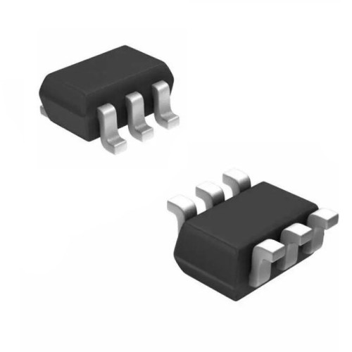 IC-3157 SWITCH SINGLE-POLE DOUBLE-THROW SC70-6 - SN74LVC1G3157DCKR