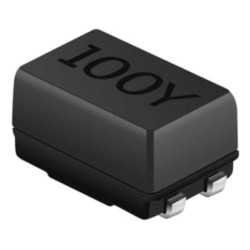 CHOKE COMMON MODE 500UH 1A SMD - SRF0905-501Y