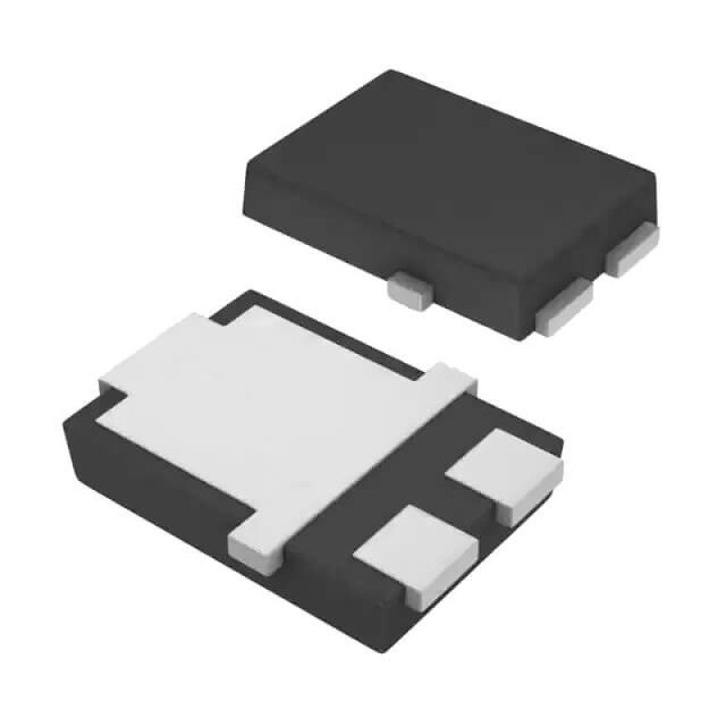 DIODE SCHOTTKY 5A 60V TO277A - SS5P6HM3_A/H