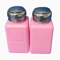 ESD ALKOL SAKLAMA ŞİŞESİ 240mL