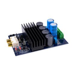 EVALUATION BOARD FOR TDA7498E STM - STEVAL-CCA044V1 EVALUATION BOARD FOR TDA7498E STM - STEVAL-CCA044V1