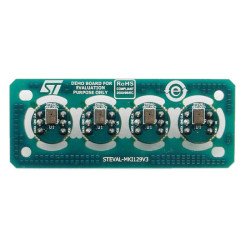 EVALUATION BOARD FOR MP34DT01 - STEVAL-MKI129V3 EVALUATION BOARD FOR MP34DT01 - STEVAL-MKI129V3