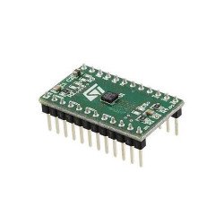 EVALUATION BOARD FOR LIS3DSH STM - STEVAL-MKI134V1 EVALUATION BOARD FOR LIS3DSH STM - STEVAL-MKI134V1