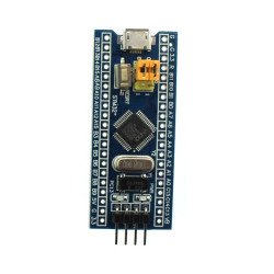 STM32 MIN SYTEM BOARD CKS32F103C6T6 CKS CHIP - STM32 ARM CORE BOARD-1 STM32 MIN SYTEM BOARD CKS32F103C6T6 CKS CHIP - STM32 ARM CORE BOARD-1