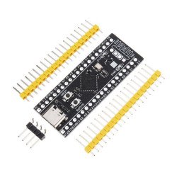 STM32F401CCU6 STM32F4 MINI SYSTEM BOARD - STM32F4 MIN SYSTEM BOARD