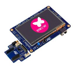 DISCOVERY KIT WITH STM32H745XI M - STM32H745I-DISCO