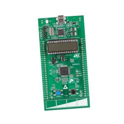 EVALUATION BOARD FOR STM32L152 - STM32L152C-DISCO EVALUATION BOARD FOR STM32L152 - STM32L152C-DISCO