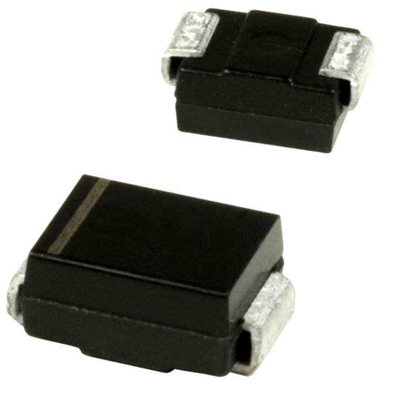 DIODE SCHOTTKY 3A 40V DO214AA SMB - STPS340U