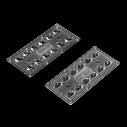 LENS MULTI 12in1 IP TYPE2&TYPE3 121.1x54.1x7.11mm - SVLS012A23PC