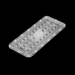 LENS MULTI 30in1 IP TYPE1 204x84x9.7mm PC - SVLS030A10PC