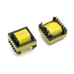 TRANSFORMER EF16 5V 2.1A 1mH