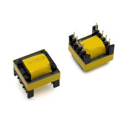 TRANSFORMER EF20 24V 0.5A