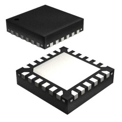 IC-1262 RF TXRX 150-960 MHz 24VFQFN - SX1262IMLTRT IC-1262 RF TXRX 150-960 MHz 24VFQFN - SX1262IMLTRT