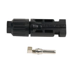 MC4 CONNECTOR-6MM-MALE - SY-C4D-M_S MC4 CONNECTOR-6MM-MALE - SY-C4D-M_S