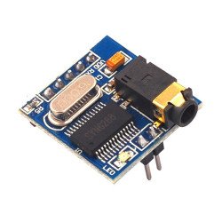 SYN6288 TTS VOICE LIVE PRONUNCIATION SYNTHESIS MOD - SYN6288 TTS LIVE PRO.MOD