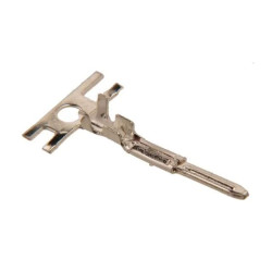 CON.T.B.2.50MM SM TYPE MALE TERMINAL CONNFLY - T-DS1068-02-PC600 CON.T.B.2.50MM SM TYPE MALE TERMINAL CONNFLY - T-DS1068-02-PC600