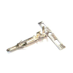 CON.T.B.4.50MM MALE TERMİNAL CONNFLY - T-DS1069-02-PC600 CON.T.B.4.50MM MALE TERMİNAL CONNFLY - T-DS1069-02-PC600