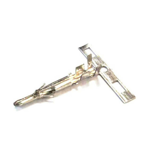 CON.T.B.4.50MM MALE TERMİNAL CONNFLY - T-DS1069-02-PC600