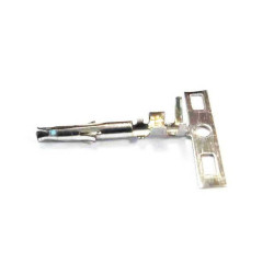 CON.T.B.4.50MM FEMALE TERMİNAL CONNFLY - T-DS1069-02-SC600 CON.T.B.4.50MM FEMALE TERMİNAL CONNFLY - T-DS1069-02-SC600