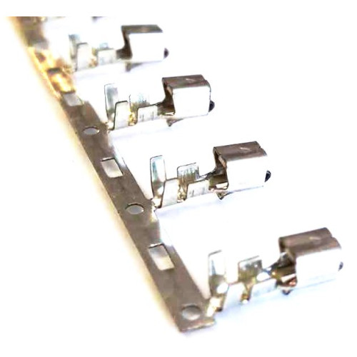 CON.T.B.3.96MM FEMALE TERMINAL CONNFLY - T-DS1073-SC600