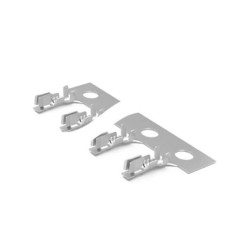 CONN HEADER CRIMP TERMINALS - T-DS1147-01-SC600 CONN HEADER CRIMP TERMINALS - T-DS1147-01-SC600