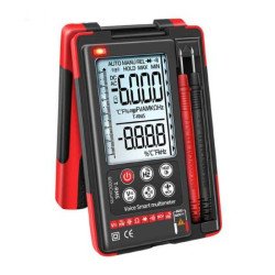 Q60S SERI DIJITAL MULTIMETRE