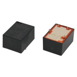 RELAY POWER 30A 24VDC SPST-NO (1 Form A)
