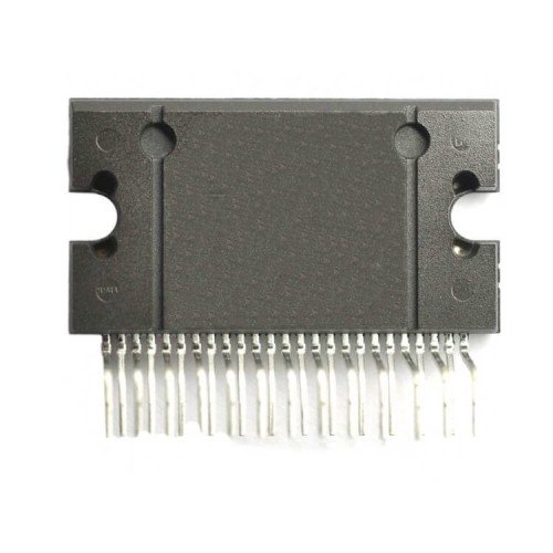 IC-826 POWER 41W BTL X 4-CH AUDIO POWER - TA8264AHQ IC-826 POWER 41W BTL X 4-CH AUDIO POWER - TA8264AHQ