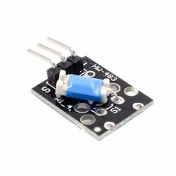 ARDUINO ACCES. TILT SWITCH MODULE