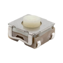 SWITCH TACTILE SPST-NO 0.05A 50V - TL3304AF160QG